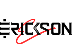 Erickson Cycles Logo
